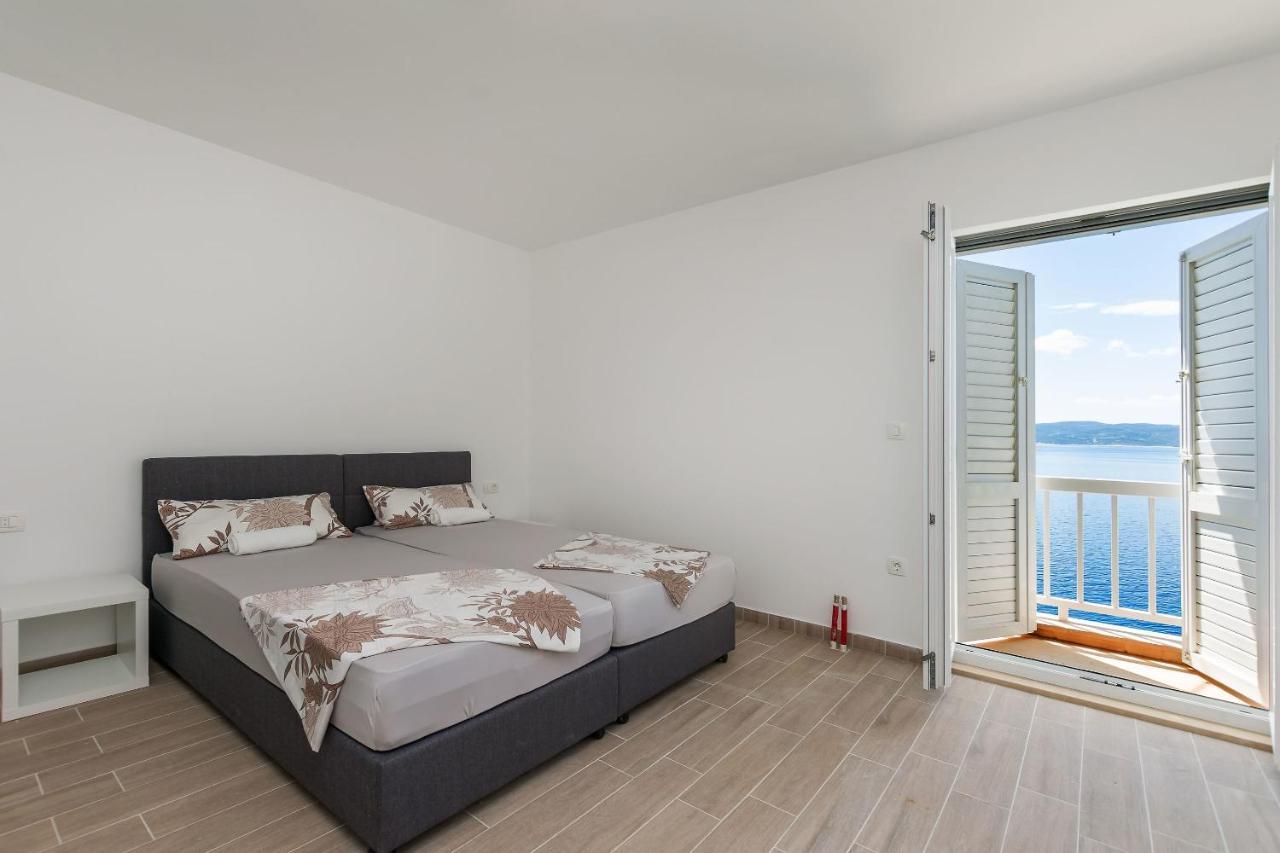 Apartments Danolic 2 Писак Екстериор снимка