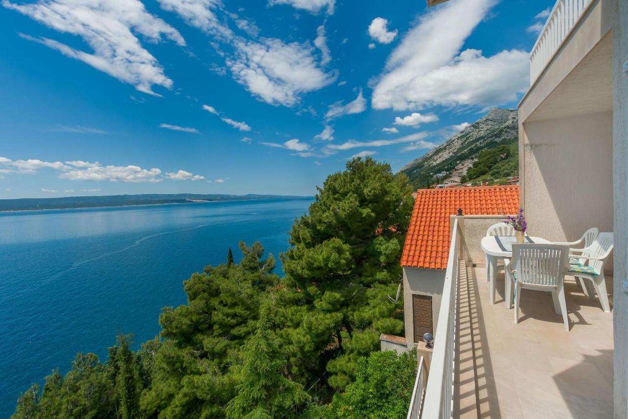 Apartments Danolic 2 Писак Екстериор снимка