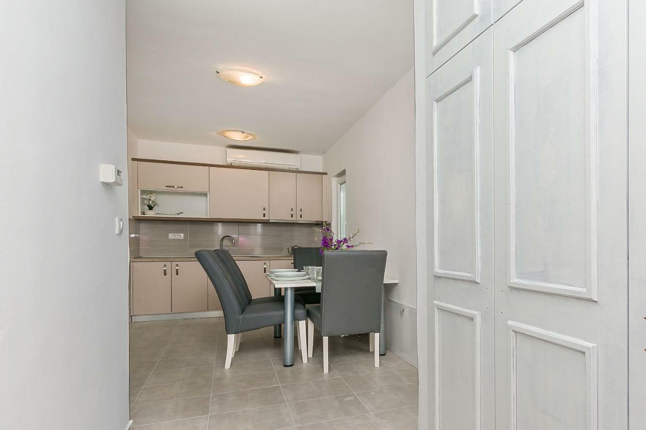 Apartments Danolic 2 Писак Екстериор снимка