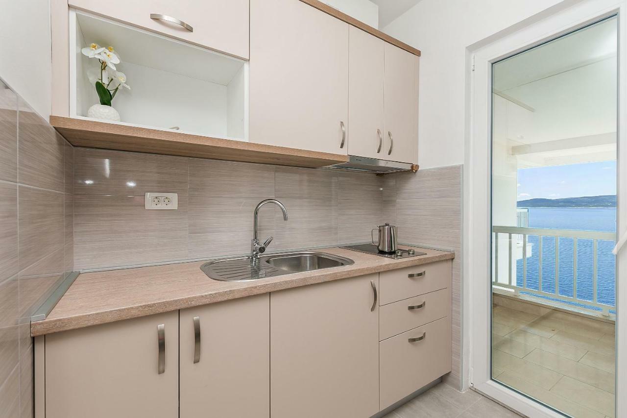 Apartments Danolic 2 Писак Екстериор снимка