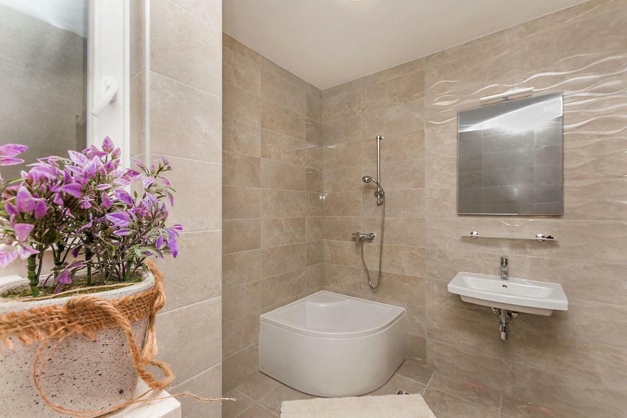 Apartments Danolic 2 Писак Екстериор снимка