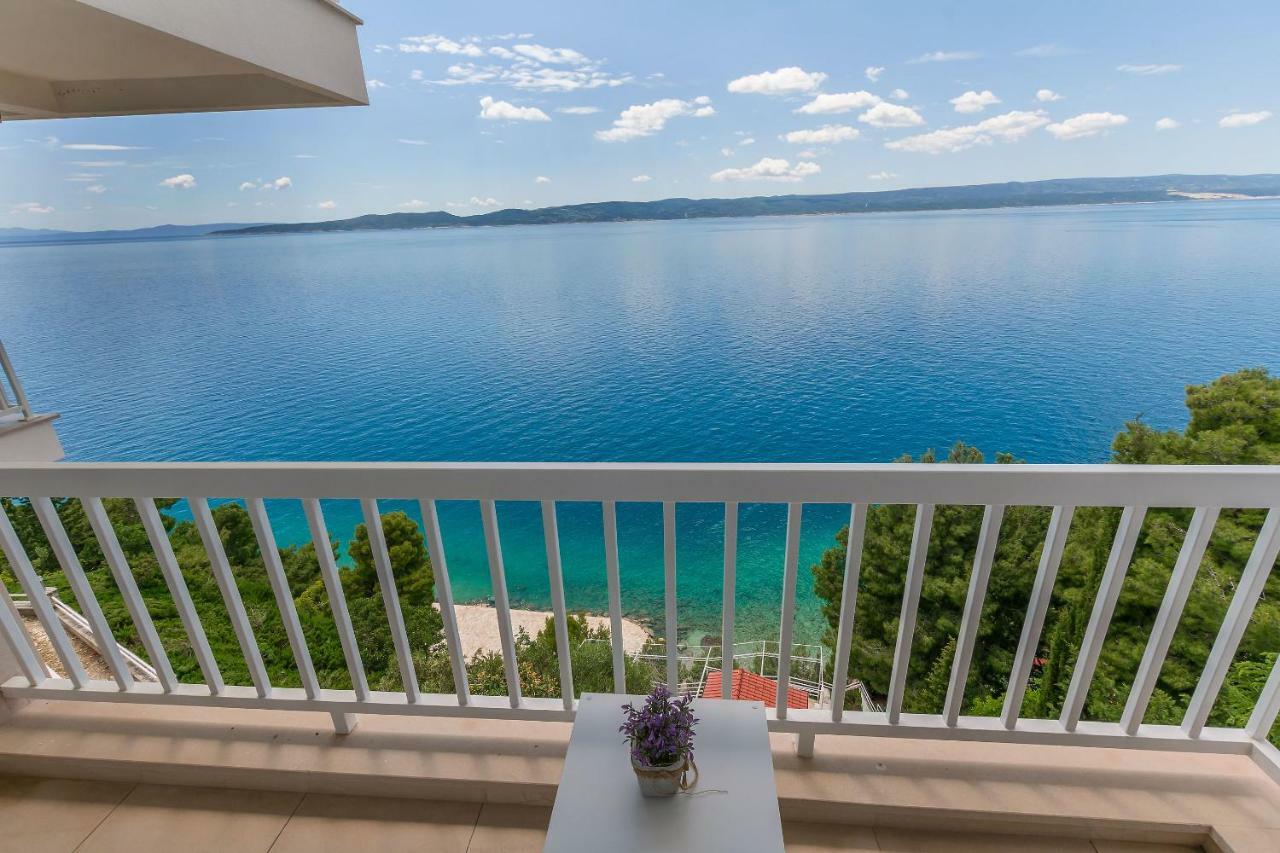 Apartments Danolic 2 Писак Екстериор снимка