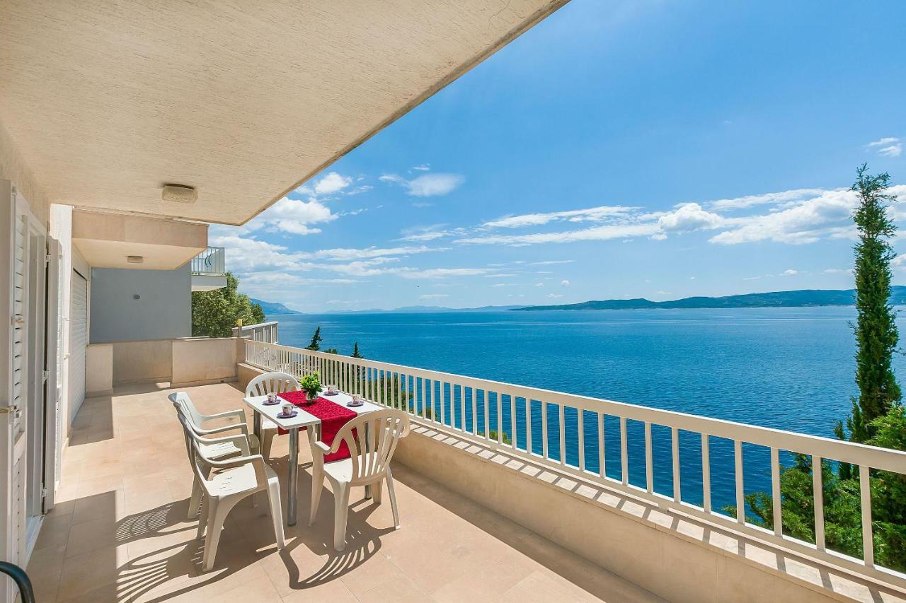 Apartments Danolic 2 Писак Екстериор снимка