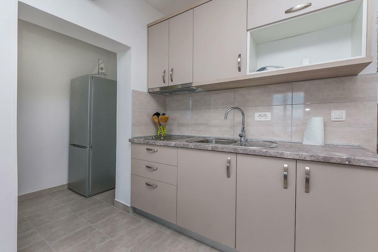 Apartments Danolic 2 Писак Екстериор снимка