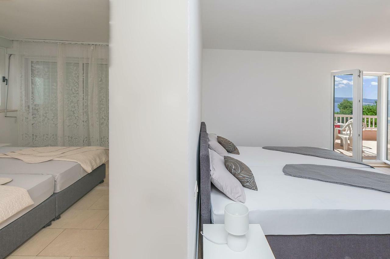 Apartments Danolic 2 Писак Екстериор снимка