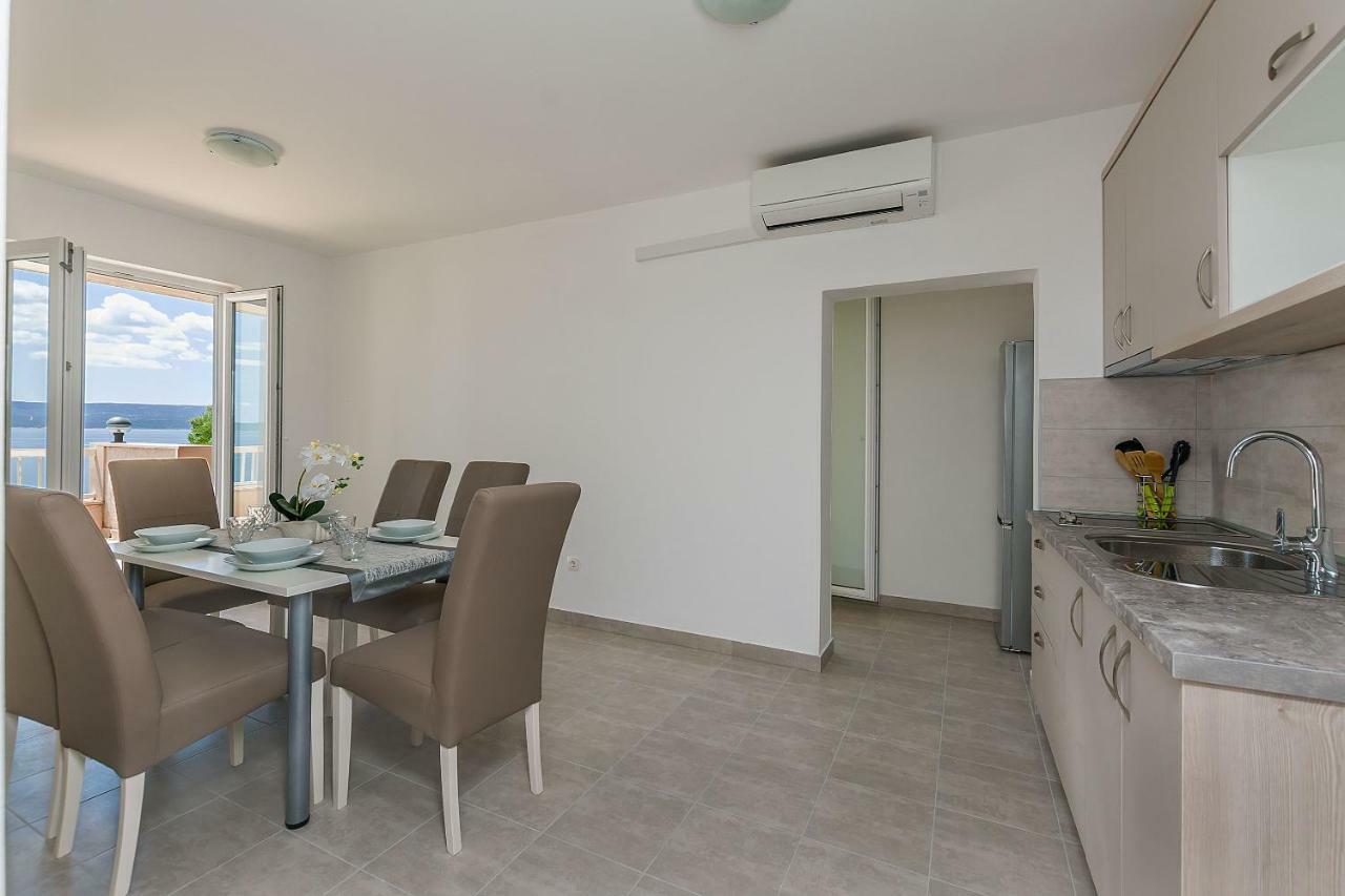 Apartments Danolic 2 Писак Екстериор снимка