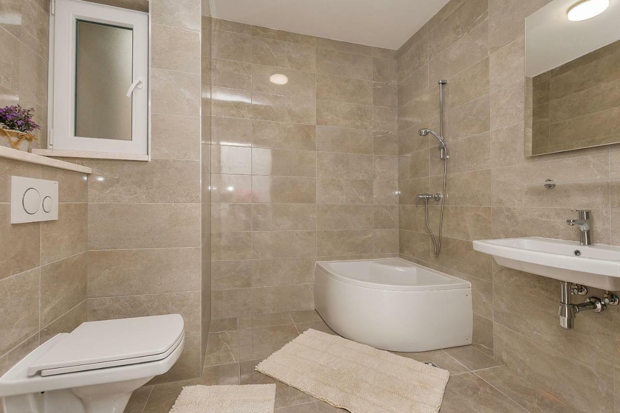 Apartments Danolic 2 Писак Екстериор снимка