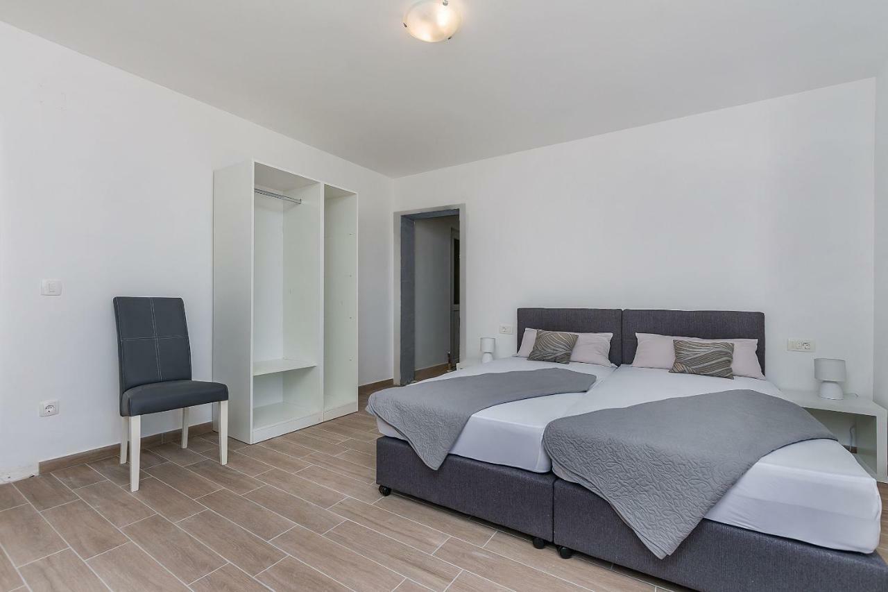 Apartments Danolic 2 Писак Екстериор снимка