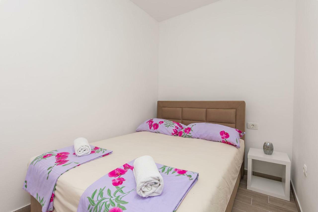 Apartments Danolic 2 Писак Екстериор снимка