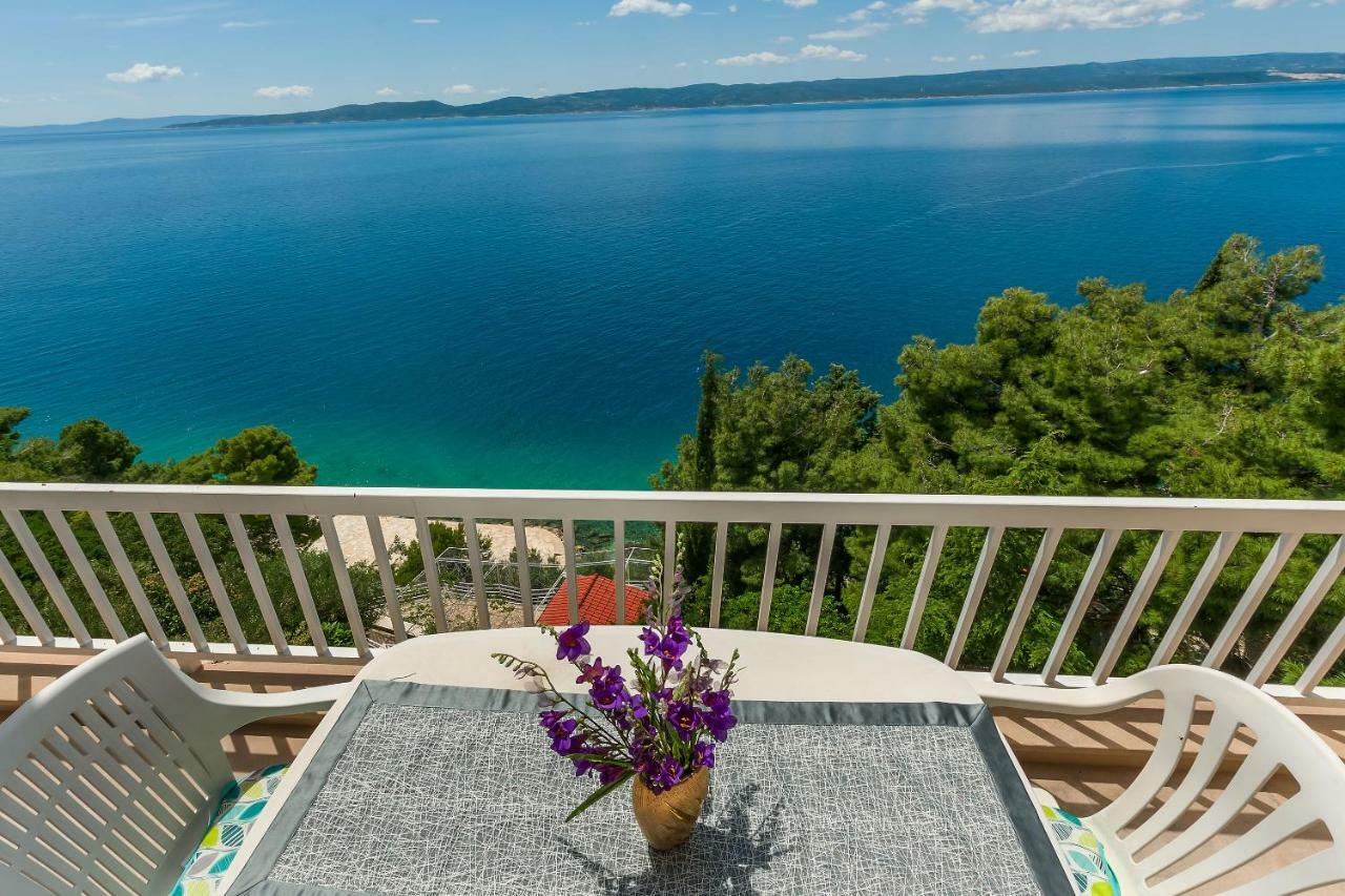 Apartments Danolic 2 Писак Екстериор снимка