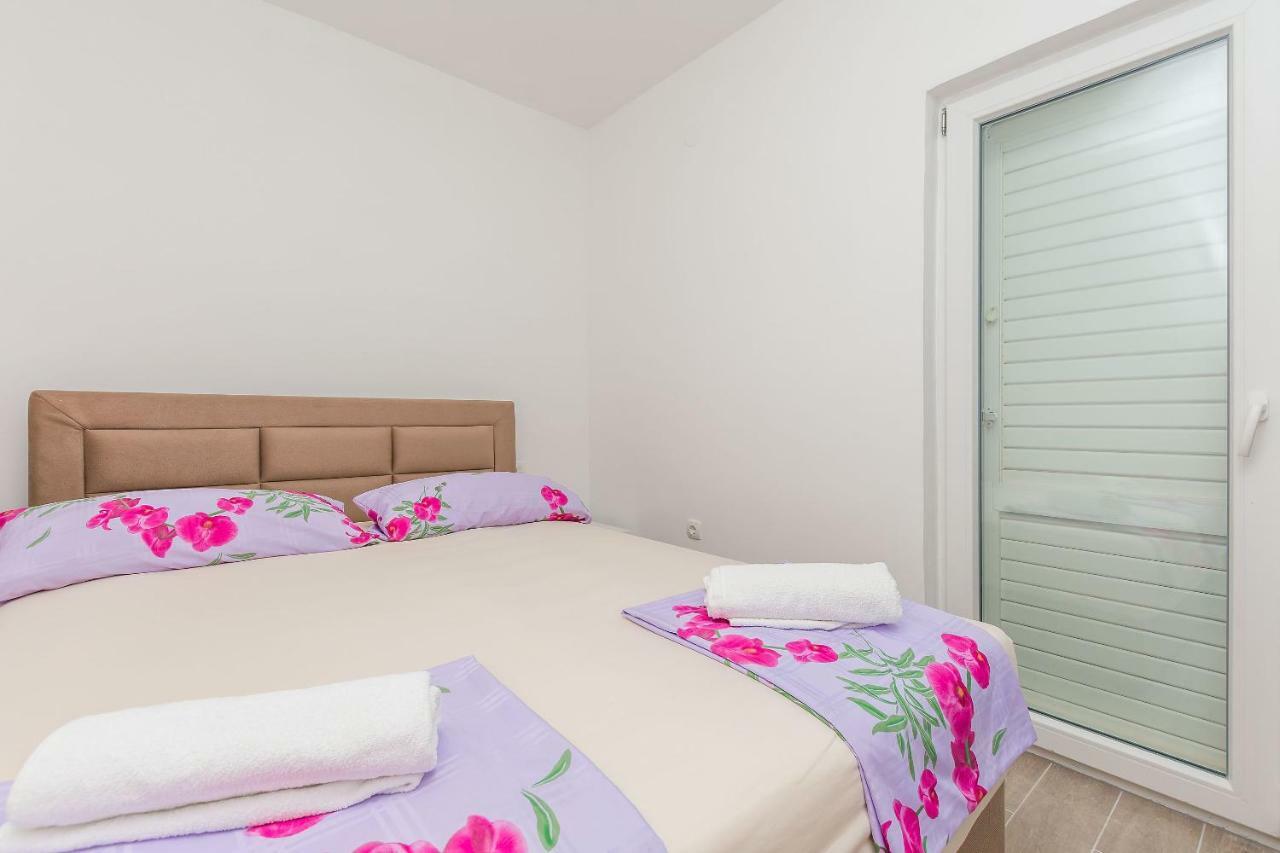 Apartments Danolic 2 Писак Екстериор снимка
