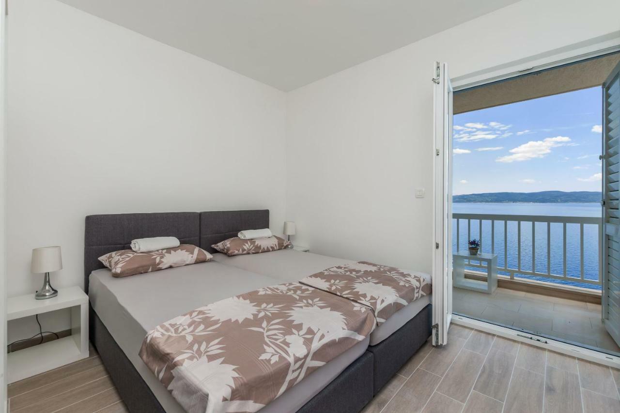 Apartments Danolic 2 Писак Екстериор снимка