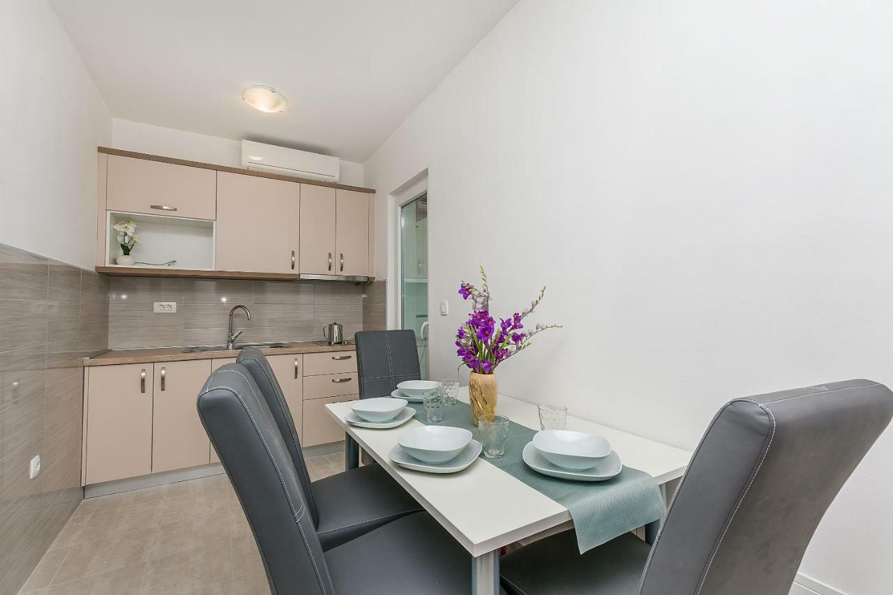 Apartments Danolic 2 Писак Екстериор снимка