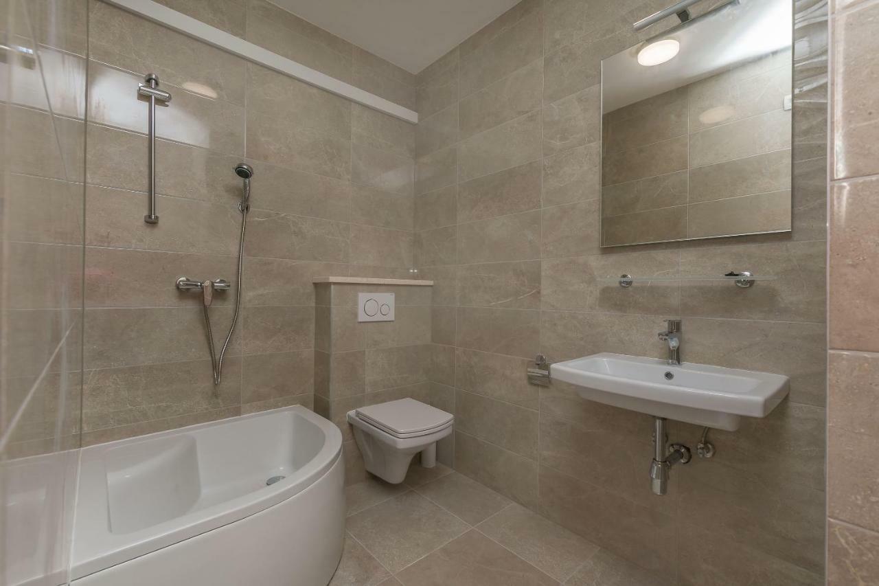 Apartments Danolic 2 Писак Екстериор снимка