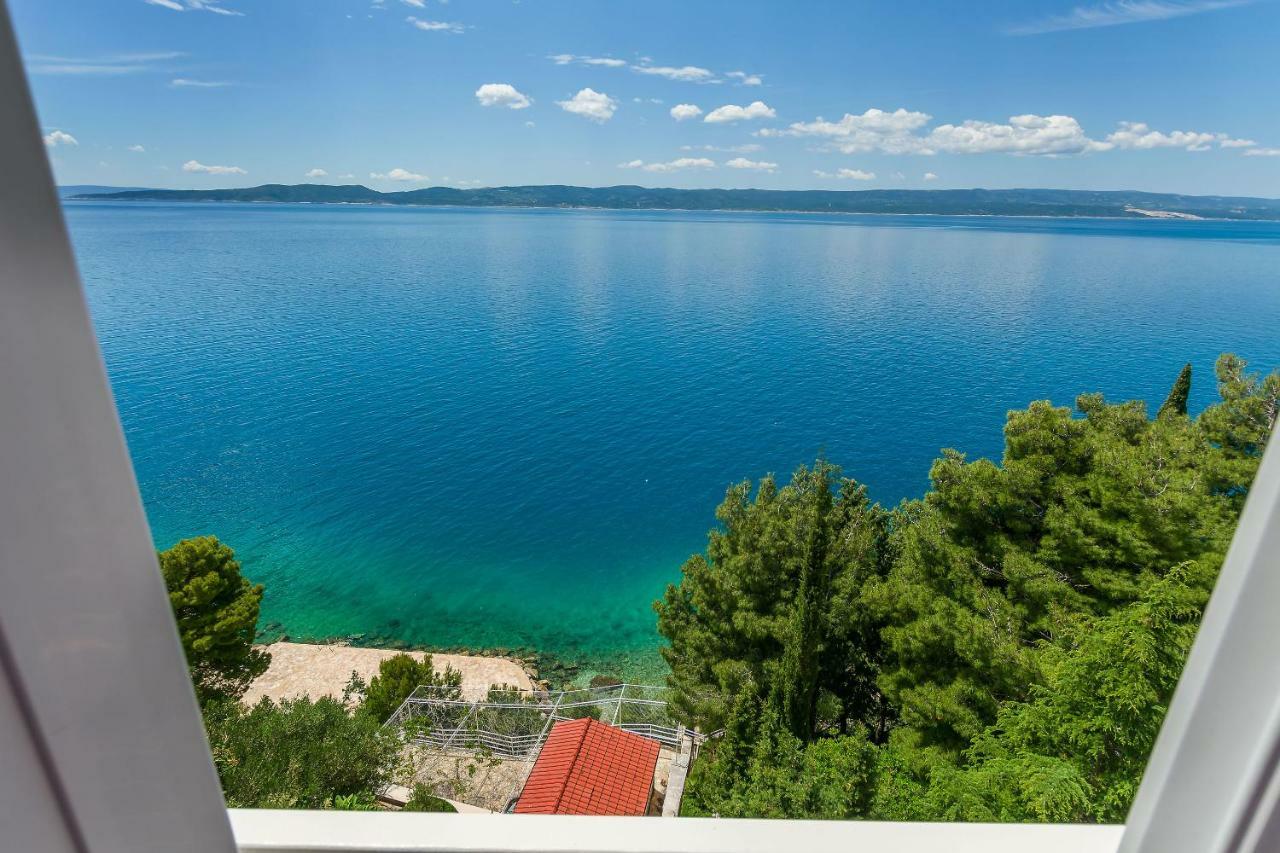 Apartments Danolic 2 Писак Екстериор снимка