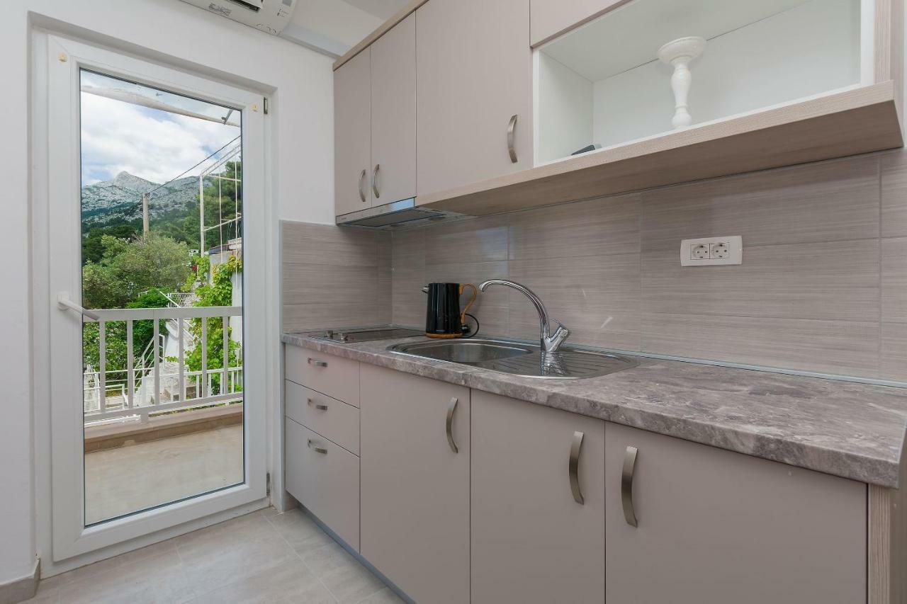Apartments Danolic 2 Писак Екстериор снимка
