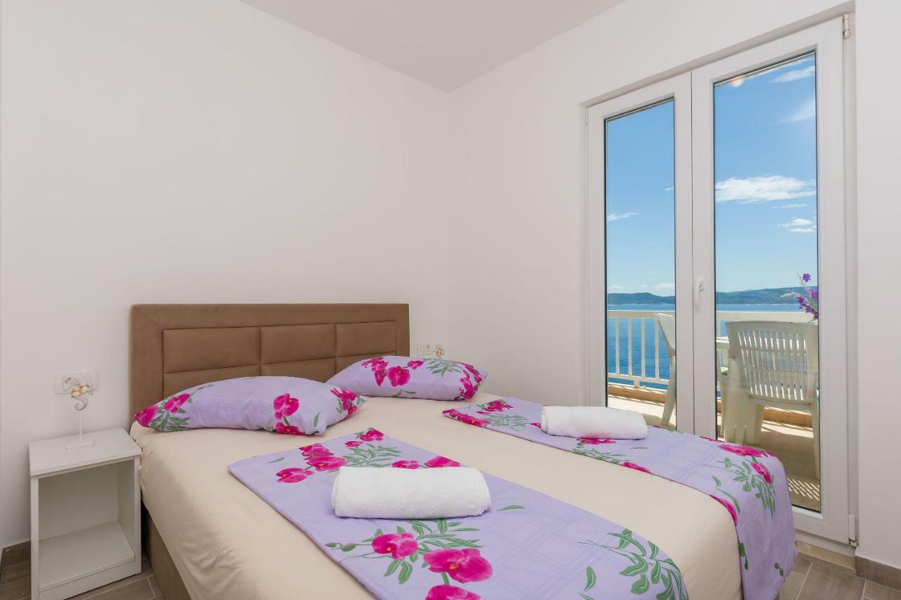 Apartments Danolic 2 Писак Екстериор снимка