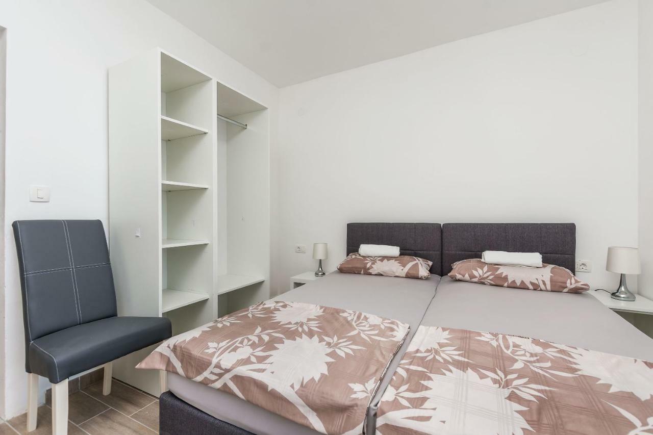 Apartments Danolic 2 Писак Екстериор снимка