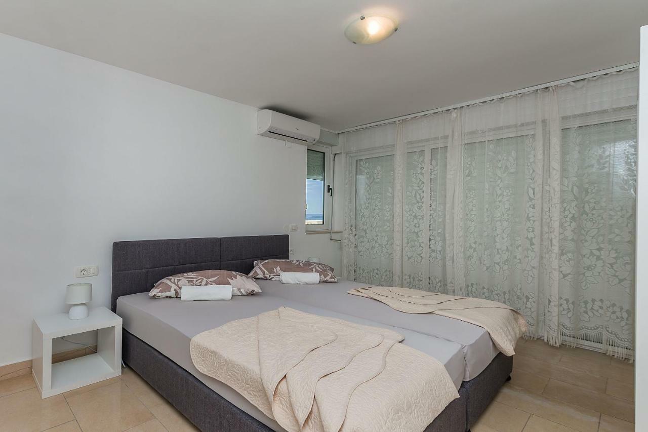 Apartments Danolic 2 Писак Екстериор снимка